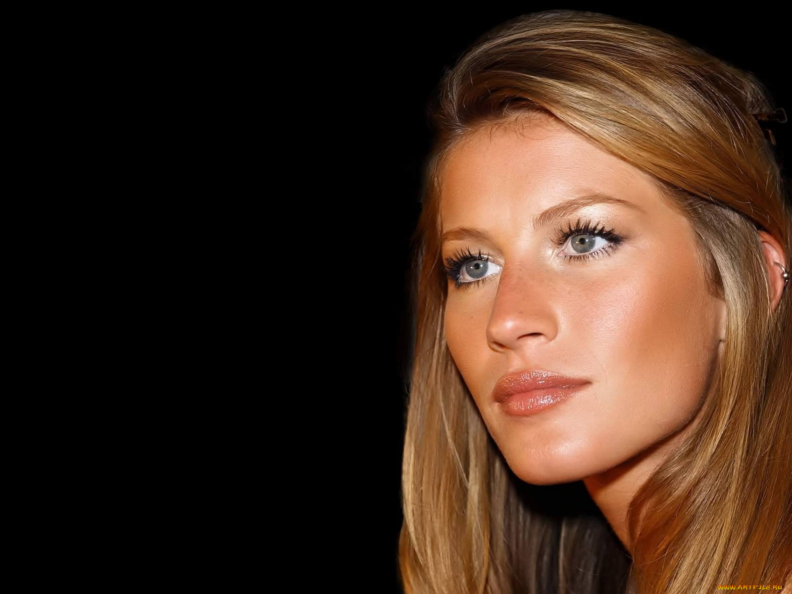 Gisele Bundchen, 